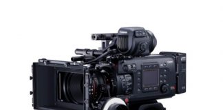 Canon Innovationen zur IBC 2018 Canon Innovationen zur IBC 2018