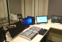 HKR wählt Lawo für neue Zagreber Studios HKR wählt Lawo für neue Zagreber Studios