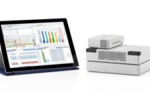 End-to-End-Messlösung für 5G NR-Mobilfunknetze End-to-End-Messlösung für 5G NR-Mobilfunknetze