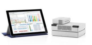 End-to-End-Messlösung für 5G NR-Mobilfunknetze End-to-End-Messlösung für 5G NR-Mobilfunknetze