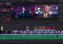 DaVinci Resolve 16 mit vielen neuen Features DaVinci Resolve 16 mit vielen neuen Features