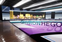 ChyronHego startet neue Grafik-Rendering-Lösung ChyronHego startet neue Grafik-Rendering-Lösung