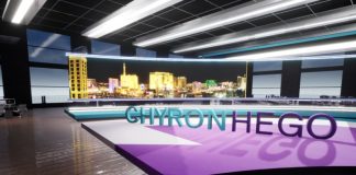 ChyronHego startet neue Grafik-Rendering-Lösung ChyronHego startet neue Grafik-Rendering-Lösung