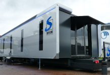 Ü-Wagen neu gedacht Ü-Wagen neu gedacht