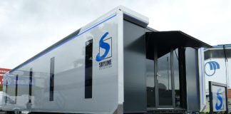 Ü-Wagen neu gedacht Ü-Wagen neu gedacht