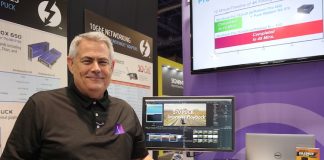 Ultraschnelle Thunderbolt 3-Lösungen von Sonnet Ultraschnelle Thunderbolt 3-Lösungen von Sonnet