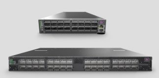 Grass Valley bietet schlüsselfertige IP-Kerninfrastruktur Grass Valley bietet schlüsselfertige IP-Kerninfrastruktur