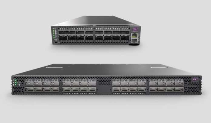 Grass Valley bietet schlüsselfertige IP-Kerninfrastruktur