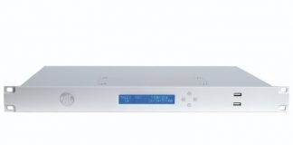 EDL-REC & Cloud-Generator beim WDR EDL-REC & Cloud-Generator beim WDR