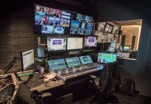 Verizon Media ordert Lawo-Technik Verizon Media ordert Lawo-Technik