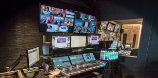 Verizon Media ordert Lawo-Technik Verizon Media ordert Lawo-Technik