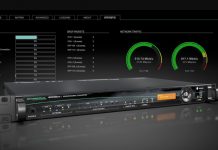 DirectOuts MONTONE.42 unterstützt neueste IP-Standards DirectOuts MONTONE.42 unterstützt neueste IP-Standards