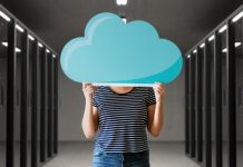 Cloud-Nutzung auf Rekordniveau Cloud-Nutzung auf Rekordniveau