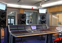 ARD.ZDF medienakademie jetzt mit AURUS platinum ARD.ZDF medienakademie jetzt mit AURUS platinum