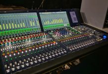 CCTV setzt bei Umbau auf IP weiter auf Lawo CCTV setzt bei Umbau auf IP weiter auf Lawo