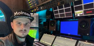 Neuer Ü10 von Studio Berlin setzt auf Lawo Neuer Ü10 von Studio Berlin setzt auf Lawo