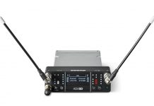 Firmware-Update für Axient Digital ADX5D Firmware-Update für Axient Digital ADX5D