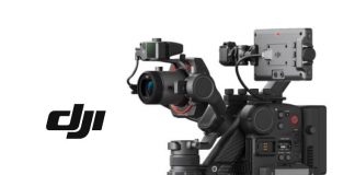 DJI stellt stabilisiertes Kamerasystem vor DJI stellt stabilisiertes Kamerasystem vor