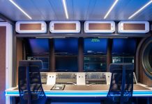 KVM over IP System im neuen Ü10 von Studio Berlin KVM over IP System im neuen Ü10 von Studio Berlin