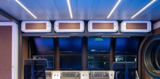 KVM over IP System im neuen Ü10 von Studio Berlin KVM over IP System im neuen Ü10 von Studio Berlin