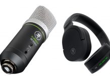 Mackie präsentiert neue Audio-Systeme Mackie präsentiert neue Audio-Systeme