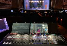 San Francisco Opera baut auf AoIP-Infrastruktur von Lawo San Francisco Opera baut auf AoIP-Infrastruktur von Lawo