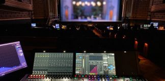 San Francisco Opera baut auf AoIP-Infrastruktur von Lawo San Francisco Opera baut auf AoIP-Infrastruktur von Lawo