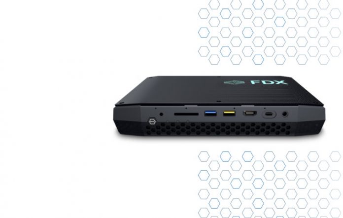 Neue All-in-one-Lösung für Filmdatenmanagement