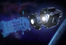 ARRI erweitert Orbiter-Zubehör ARRI erweitert Orbiter-Zubehör