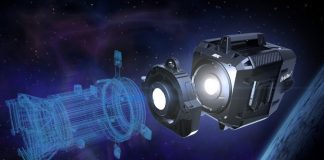 ARRI erweitert Orbiter-Zubehör ARRI erweitert Orbiter-Zubehör
