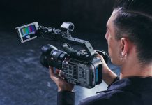 Neues Firmware-Update 2.0 für FX6 Neues Firmware-Update 2.0 für FX6