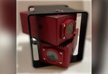 Neue All-IP-Panoramakamera von Vislink Neue All-IP-Panoramakamera von Vislink