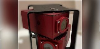 Neue All-IP-Panoramakamera von Vislink Neue All-IP-Panoramakamera von Vislink