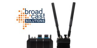 Videoübertragung mit meshLINK Videoübertragung mit meshLINK