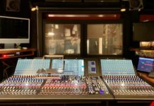 Opernhaus Düsseldorf baut auf Lawo AoIP-Infrastruktur Opernhaus Düsseldorf baut auf Lawo AoIP-Infrastruktur