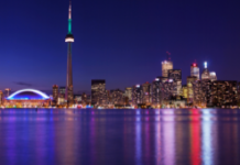 Story House Media Group jetzt auch in Toronto Story House Media Group jetzt auch in Toronto