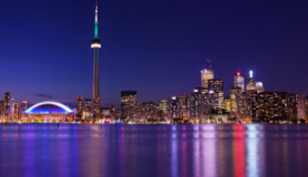 Story House Media Group jetzt auch in Toronto Story House Media Group jetzt auch in Toronto