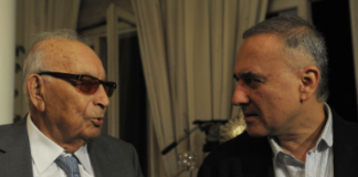 „Menschenlandschaften“ im Türkischen Fernsehen "Menschenlandschaften" im Türkischen Fernsehen