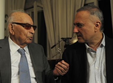 "Menschenlandschaften" im Türkischen Fernsehen "Menschenlandschaften" im Türkischen Fernsehen