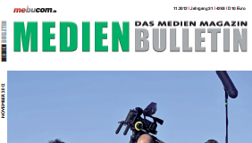 Nachhaltigkeit in Film und TV Nachhaltigkeit in Film und TV