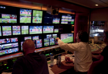 Eredivisie-Produktion mit RTS-Technik Eredivisie-Produktion mit RTS-Technik