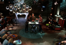 Neues Tüftlerstudio für Servus TV Neues Tüftlerstudio für Servus TV