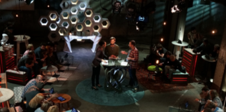 Neues Tüftlerstudio für Servus TV Neues Tüftlerstudio für Servus TV