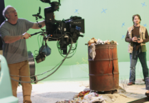 Ein Experiment in Echtzeit Ein Experiment in Echtzeit