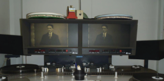 Ein Labor der Moderne Ein Labor der Moderne