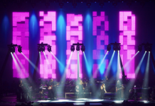 Peter Gabriel rockt mit Sony in 4K Peter Gabriel rockt mit Sony in 4K