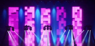 Peter Gabriel rockt mit Sony in 4K Peter Gabriel rockt mit Sony in 4K