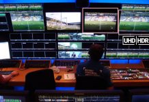 NEP Switzerland zeigt UHD/HDR-Produktion NEP Switzerland, UHD/HDR