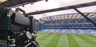 EMG und Sony: Live-Sportveranstaltungen in HDR EMG und Sony: Live-Sportveranstaltungen in HDR