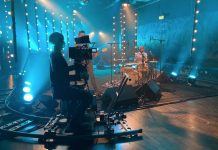 Neoxfilm produziert „Stay Live“-Konzertreihe ©Neoxfilm